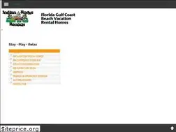 Sites similar to indianrocksrentals.com