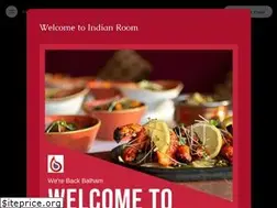 Sites similar to indianroom.co.uk