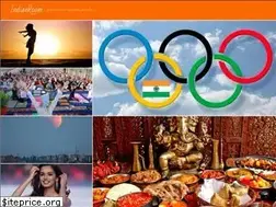 Sites similar to indianroom.ru