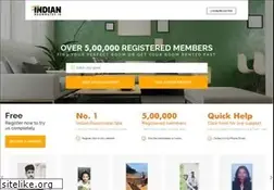 Sites similar to indianroommates.in