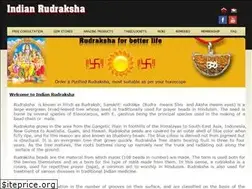 Sites similar to indianrudraksha.com