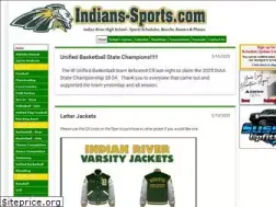 Sites similar to indians-sports.com