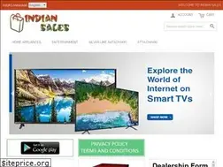 Sites similar to indiansales.co.in