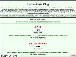 Sites similar to indiansattaking.xyz