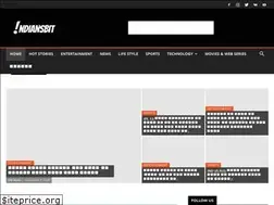 Sites similar to indiansbit.com