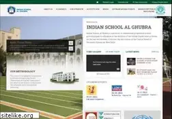 Sites similar to indianschool.com