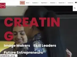 Sites similar to indianschoolofimage.com