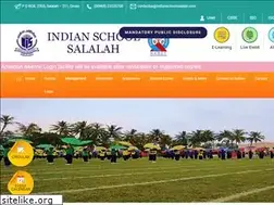 Sites similar to indianschoolsalalah.com