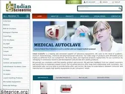 Sites similar to indianscientific.com