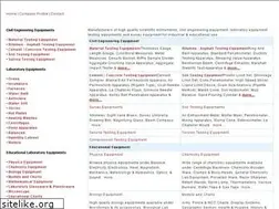 Sites similar to indianscientificdealers.com