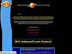 Sites similar to indianscifi.com