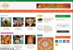 Sites similar to indianscriptures.com