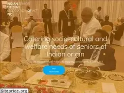 Sites similar to indianseniors.org