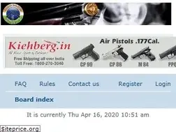 Sites similar to indiansforguns.com