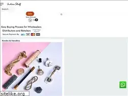 Sites similar to indianshelf.com