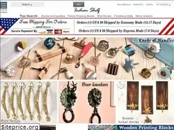 Sites similar to indianshelf.us