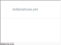 Sites similar to indianshows.net