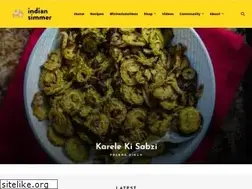 Sites similar to indiansimmer.com