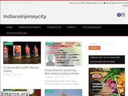 Sites similar to indiansinjerseycity.com