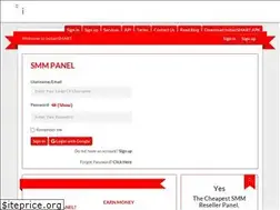Sites similar to indiansmartsmm.com
