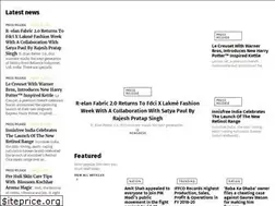 Sites similar to indianspectator.com