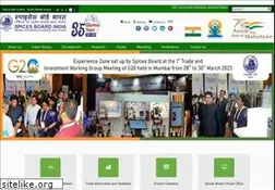 Sites similar to indianspices.com