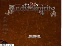 Sites similar to indianspirits.nl