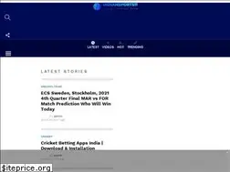 Sites similar to indiansports11.com