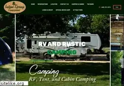 Sites similar to indianspringscamp.net