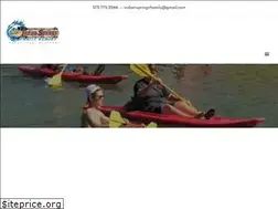Sites similar to indianspringsfamilyresort.com