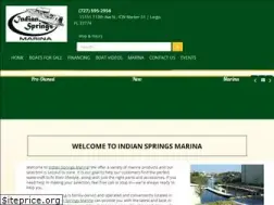 Sites similar to indianspringsmarina.com
