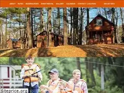 Sites similar to indianspringsoutdoors.com