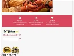 Sites similar to indiansshadi.com