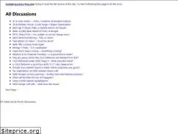 Sites similar to indianstocksforum.com