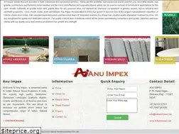 Sites similar to indianstones.net