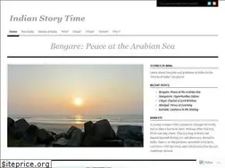 Sites similar to indianstorytime.wordpress.com