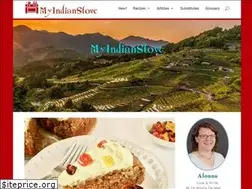 Sites similar to indianstove.com