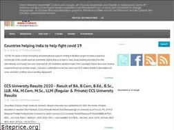 Sites similar to indianstudentsportal.blogspot.com