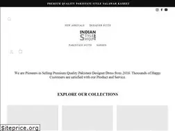 Sites similar to indianstyleshop.com