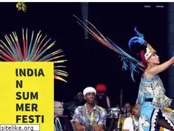 Sites similar to indiansummer.org