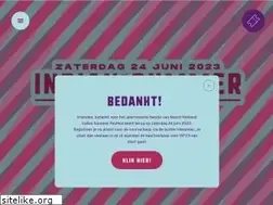 Sites similar to indiansummerfestival.nl