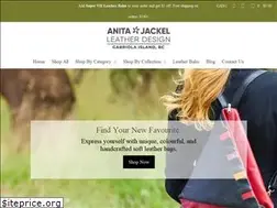 Sites similar to indiansummerleather.com