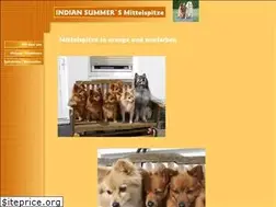 Sites similar to indiansummersmittelspitze.de