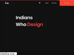 Sites similar to indianswhodesign.in