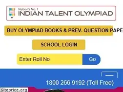 Sites similar to indiantalent.org