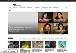 Sites similar to indiantalents.in