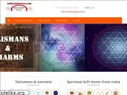 Sites similar to indiantalisman.com