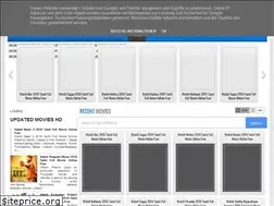 Sites similar to indiantamilpadam.blogspot.com