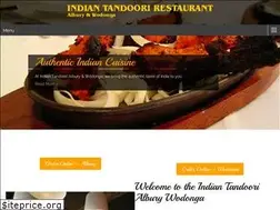 Sites similar to indiantandoori.com.au