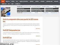 Sites similar to indiantaxhome.com